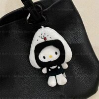 Kt mèo Keychain