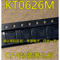 Kt0626 KT0626M QFN Bao Bì Thương Hiệu Mới Bán Mạch Tích Hợp Micro Không Dây Chip