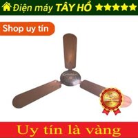 [KT1400KNM] [HÀNG CHÍNH HÃNG] Quạt trần Vinawind QT-1400KNM Chiến binh âu lạc