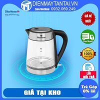 KTB-3426 - Bình đun siêu tốc BlueStone 1.7 lít KTB-3426 Công suất 1800 - 2150W, Tự ngắt khi nước sôi và khi cạn nước