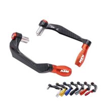 Ktm DUKE 200 / 390 / RC 200 / 390 Phụ Kiện Xe Máy Tay Cầm Tay Cầm Bảo Vệ Phanh Ly Hợp Đòn Bẩy Tay Cầm Bảo Vệ Bảo Vệ