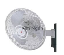 Quạt treo tường KDK K50RA - 50W