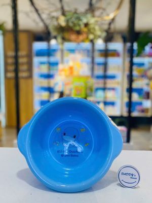 Chậu tắm tròn KuKu Ku1053