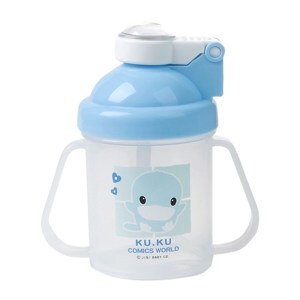 Bình uống nước có tay cầm Ku Ku KU5321 (KUKU 5321)