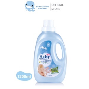 Nước giặt quần áo KuKu KU1029 - 1200ml