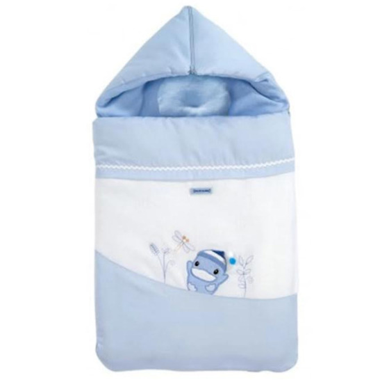 Túi ngủ cho bé KuKu KU2038 (KU-2038)