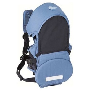 Địu em bé 3 trong 1 Ku Ku Ku2152