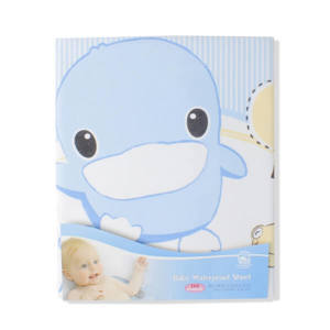 Tấm lót chống thấm Ku Ku KU2195 (KuKu 2195)