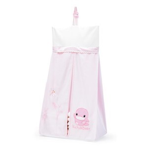 Túi treo quần áo cho bé Ku Ku KU2356 (KU-2356)