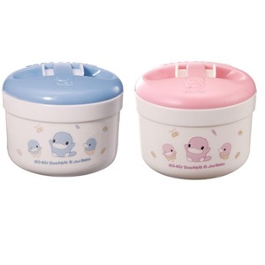 Hộp đựng phấn rôm Ku Ku KU5345