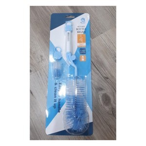 Cọ rửa bình sữa Ku Ku Ku5357
