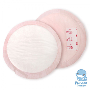 Miếng lót thấm sữa Kuku KU5421 (36 miếng/hộp)