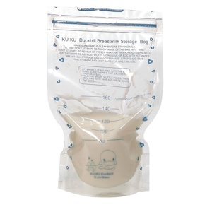 Túi trữ sữa KuKu Ku5447