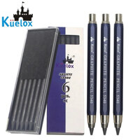 Kuelox Bút Chì Vẽ Kỹ Thuật Tự Động Ngòi 5.6mm jo494