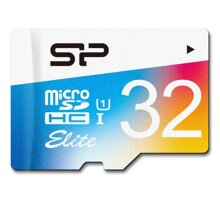 Thẻ nhớ Silicon Power Micro SDHC Class 10 - 32GB