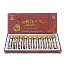 Tinh Chất Hồng Sâm Nhung Hươu