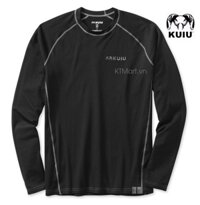 Kuiu ULTRA MERINO 125 LS CREW-T