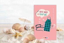 Đai Đen Và Tạp Dề
