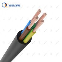 Kuka Cable - CÔNG TY TNHH SX & TM VIVAECO