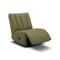 KUKA Electric Sofa | Ghế Sofa điện bọc Vải hiệu KKH A100B