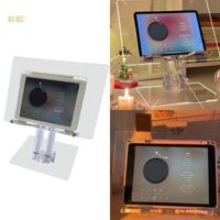 [Kuku *] Giá đỡ sách để bàn có thể gập lại Giá đỡ sách Giá đỡ đọc sách có kẹp trang