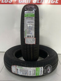 Kumho 155/70R14 77T ECOWING ES31 – Việt Nam