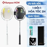 Kumpoo vợt cầu lông K520 Pro 4U chính hãng dành cho người mới chơi cầu lông