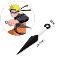 Kunai Naruto Tỉ Lệ 1:1 Bằng Nhựa - Naruto