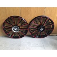 KUNI NHỆN 110 ĐÙM