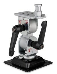 Kupo Monitor Arm with Hex Baby Pin (KG010312)