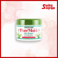 KUROBARA AroPoan Kem dưỡng ẩm tinh khiết – 210g
