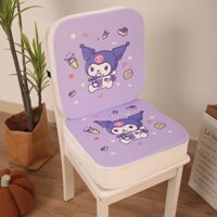 Kuromi cinnamoroll sanrio Đệm Lót Ghế Ngồi Cho Bé