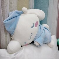 Kuromi Sang Trọng Búp Bê Giai Điệu Sang Trọng Búp Bê sanrio kawaii Sang Trọng Búp Bê Hoạt Hình Ngủ Prone Nhân Vật Hoạt Hình Kuromii quế Rolls Quà Tặng Cho Trẻ Em