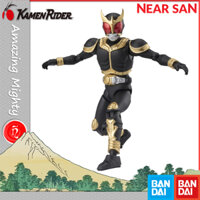 kuuga amazing mighty kamen rider mô hình bandai 9 shodo xx 09