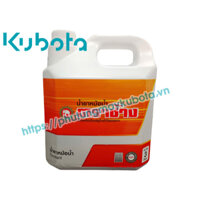 KV40510080TH | Dung Dịch Làm Mát Động Cơ Kubota (Thái Lan)