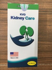 KVD Kidney Care