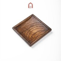 KVHN120 - Khay gỗ vuông (HN - 120 * 120)