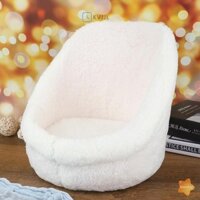 Kvjjl Sơ Sinh Cho Bé Đạo Cụ Chụp Ảnh Tư Thế Mini Ghế Sofa Đạo Cụ Cho Bé Ảnh Mới