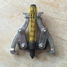 Cảo 2 chấu GESTAR 982-003, 3 inch