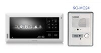 KVR-A510/KC-MC24 - Chuông cửa màn hình kocom