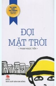 Tủ sách được giải - Đợi mặt trời