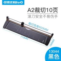 Kw-trio Hợp Kim Di Động A2 Cắt Giấy Chính Xác Tông Đơ Ảnh Diy Sổ Lưu Niệm Cắt Dụng Cụ Cắt Thảm Ban Văn Phòng Tại Nhà Supplie