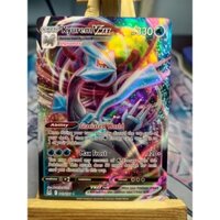 [KW2 Pokemon] [EN] Thẻ Pokemon Kyurem VMAX - 049/196 - Ultra Rare