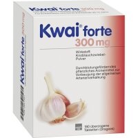 Kwai® forte 300 mg, 180 St
