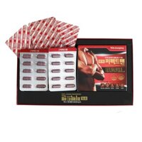 Kwangdong Perfect Man thuốc tăng cường sinh lý nam của Hàn Quốc