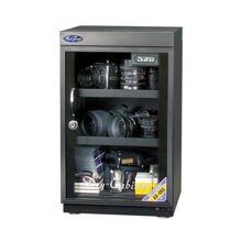Tủ chống ẩm Fujie AD060 - 60 lít