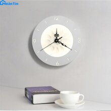 Đèn gắn tường đồng hồ Led GT-415