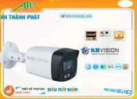 KX-CF2203L-VN Camera An Ninh Giá rẻ