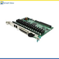 KX-TDA6381 (SẢN PHẨM THAY THẾ CHO KX-TDA 6181) – CARD 16 TRUNG KẾ CHO TỔNG ĐÀI KX-TDA/TDE600