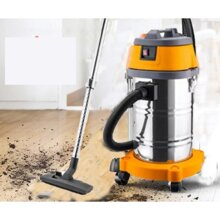 Máy hút bụi khô ướt Koisu 6605-B38-B